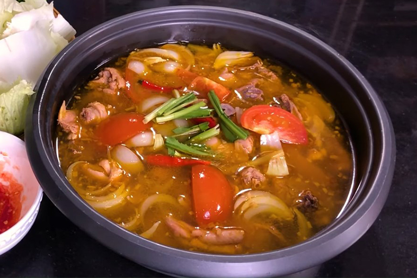 rượu sâm panh